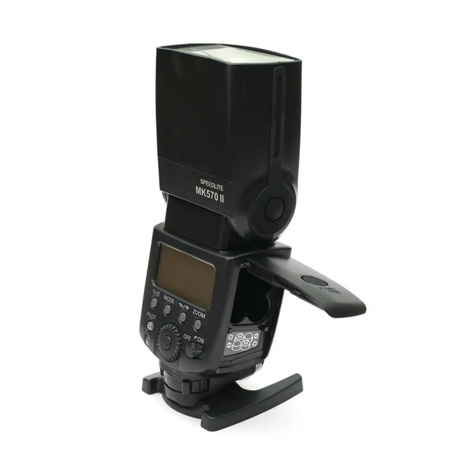 Спалах Meike Canon/Nikon/Sony 570II (SKW570II) UA
