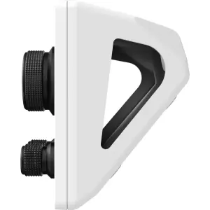 Контролер для стримінгу Ajazz AKP03E USB White UA