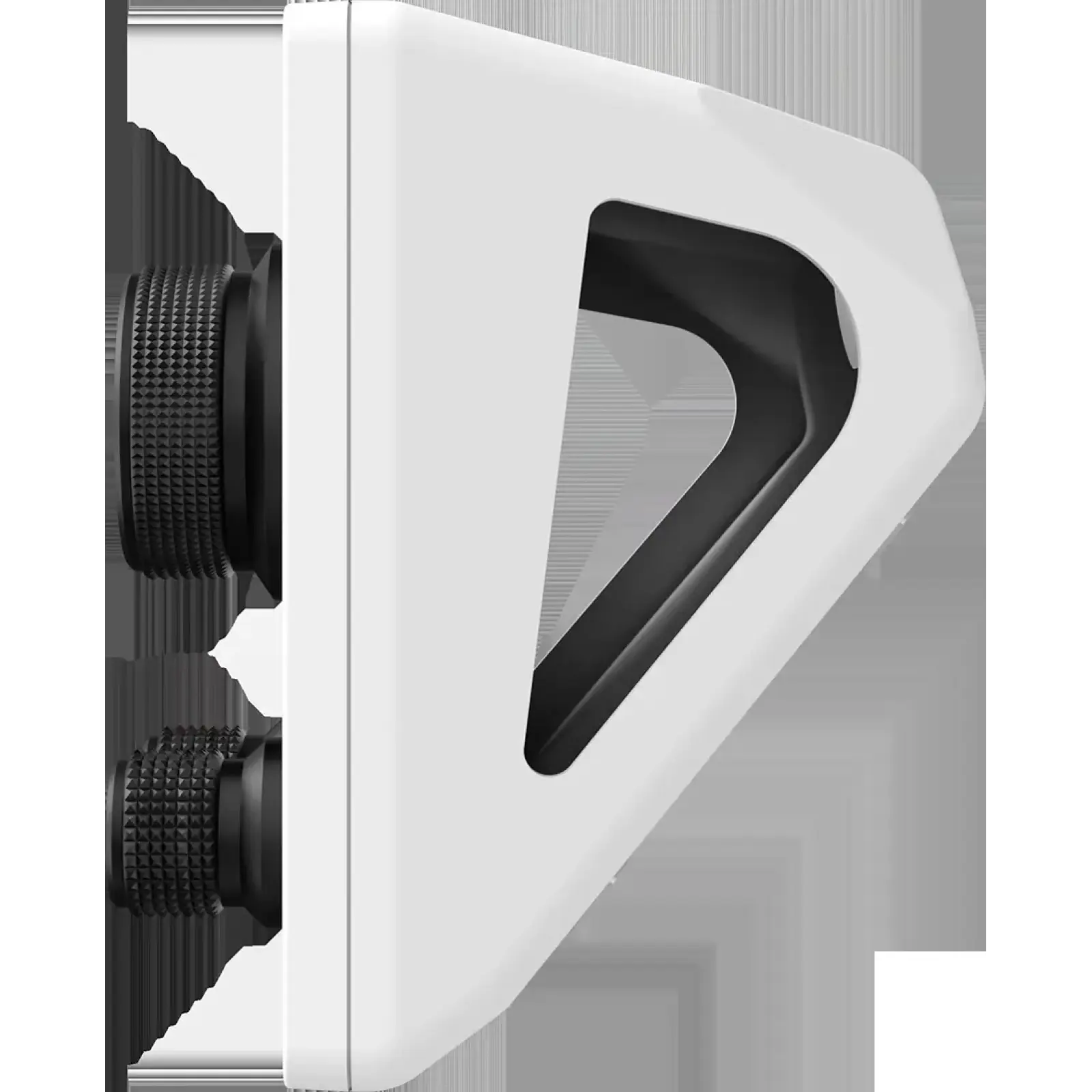 Контролер для стримінгу Ajazz AKP03E USB White UA