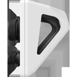 Контролер для стримінгу Ajazz AKP03E USB White UA