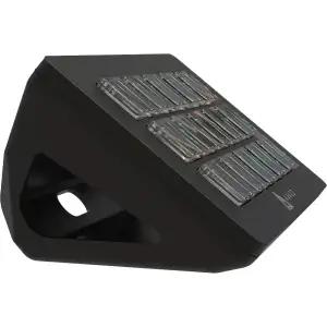 Контроллер для стриминга Ajazz AKP153E USB Black (AKP153E-B) UA