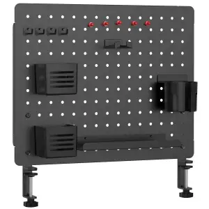 Органайзер OfficePro DO1090B Black UA