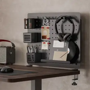 Органайзер OfficePro DO1090B Black UA