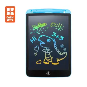 Графический планшет ColorWay LCD Writing Tablet 10 (CW-WT10C) UA