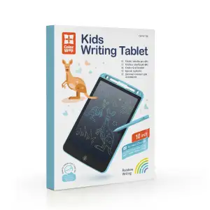 Графический планшет ColorWay LCD Writing Tablet 10 (CW-WT10C) UA