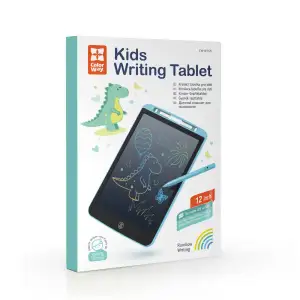 Графический планшет ColorWay LCD Writing Tablet 12 (CW-WT12C) UA