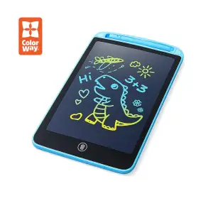 Графический планшет ColorWay LCD Writing Tablet 12 (CW-WT12C) UA