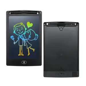 Графический планшет ColorWay LCD Writing Tablet 8.5 (CW-WT8BK) UA
