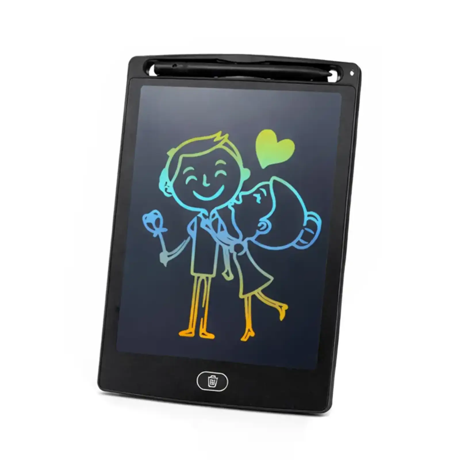 Графический планшет ColorWay LCD Writing Tablet 8.5 (CW-WT8BK) UA
