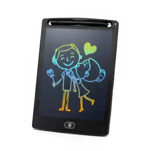 Графический планшет ColorWay LCD Writing Tablet 8.5 (CW-WT8BK) UA