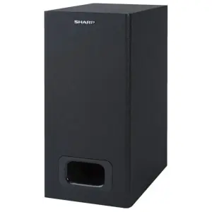 Саундбар Sharp 2.1 Slim Soundbar System (HT-SBW110) UA