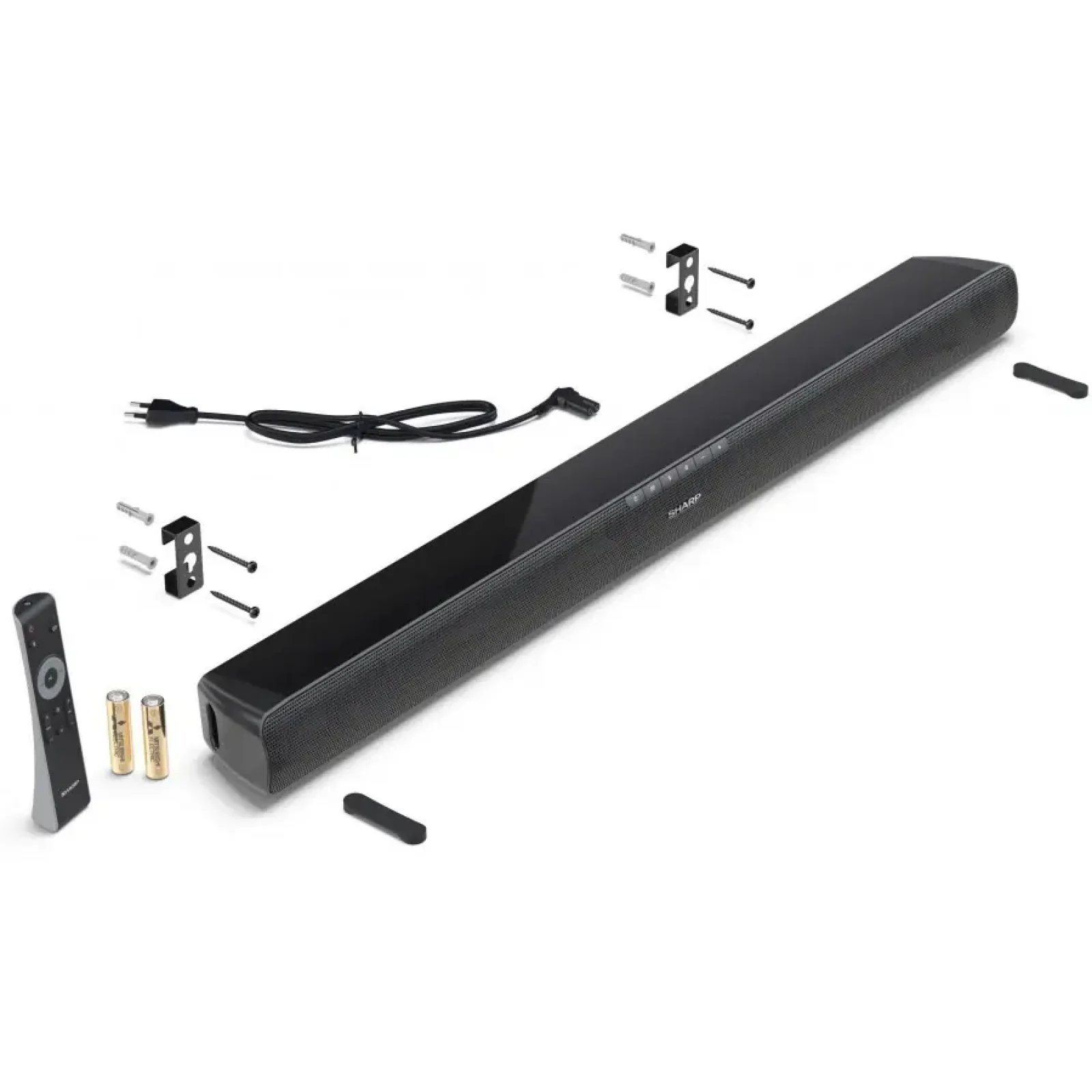 Саундбар Sharp HT-SB100 UA