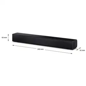 Саундбар Sharp HT-SB121 UA