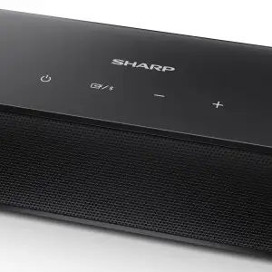Саундбар Sharp HT-SB121 UA
