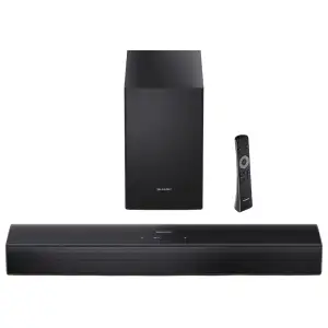 Саундбар Sharp HT-SBW121 UA