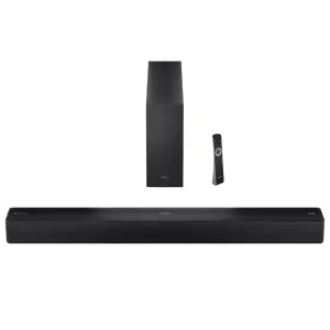 Саундбар Sharp HT-SBW310 UA