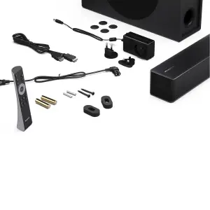 Саундбар Sharp HT-SBW310 UA