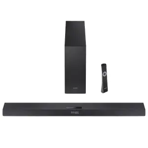 Саундбар Sharp HT-SBW320 UA