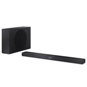 Саундбар Sharp HT-SBW320 UA