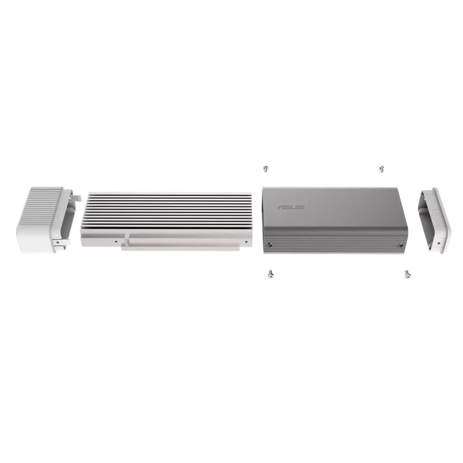 ШІ-прискорювач Asus UGen300-USB-8G (S-UGEN300-8GLD4-TC) UA