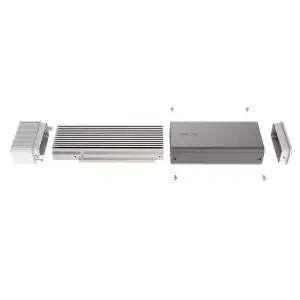 ШІ-прискорювач Asus UGen300-USB-8G (S-UGEN300-8GLD4-TC) UA