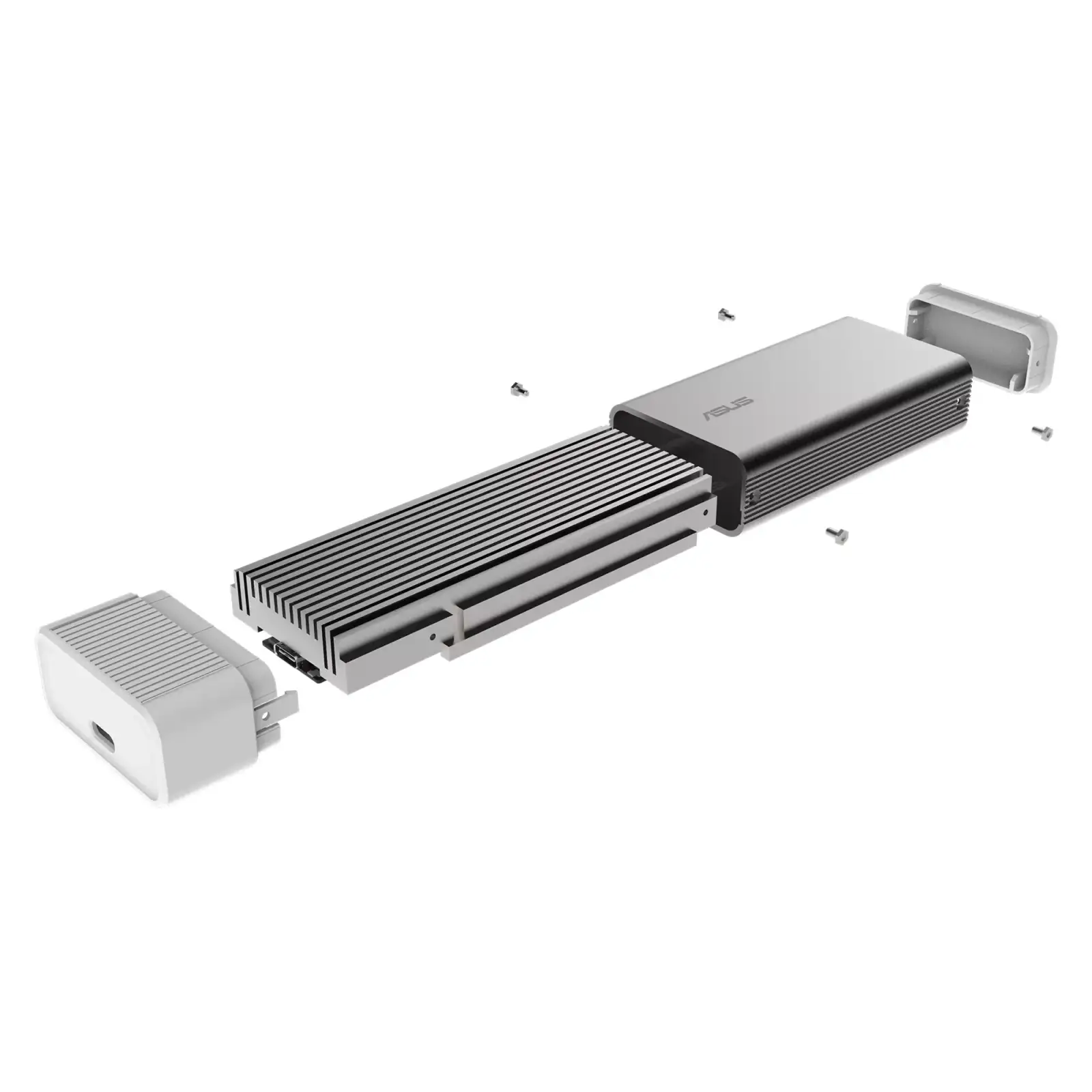 ШІ-прискорювач Asus UGen300-USB-8G (S-UGEN300-8GLD4-TC) UA