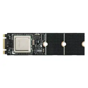 ШІ-прискорювач Asus UGen200-640KSR-M2 (UGEN200-640KSR-M2) UA
