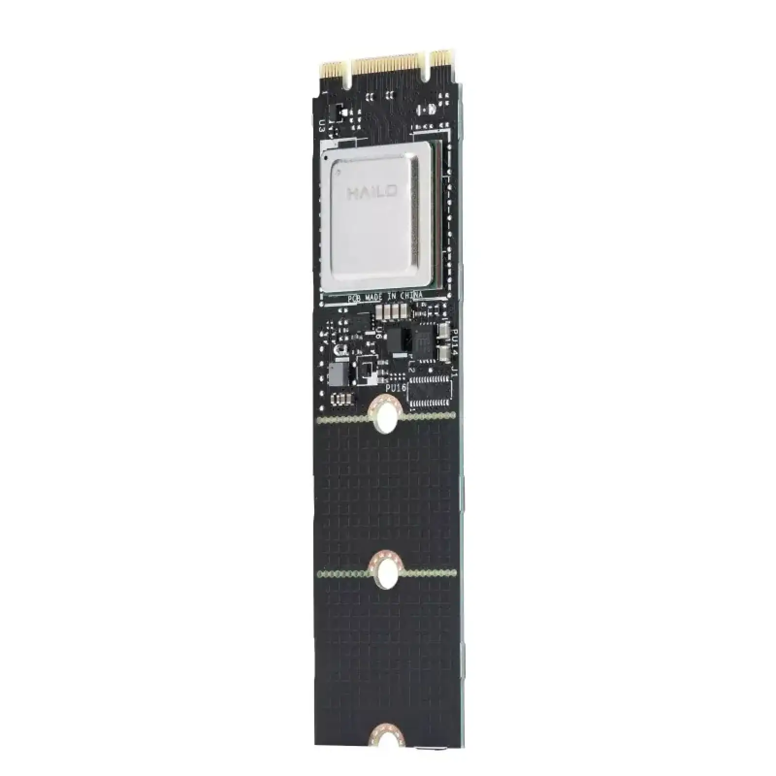 ШІ-прискорювач Asus UGen200-640KSR-M2 (UGEN200-640KSR-M2) UA