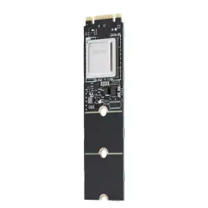 ШІ-прискорювач Asus UGen200-640KSR-M2 (UGEN200-640KSR-M2) UA