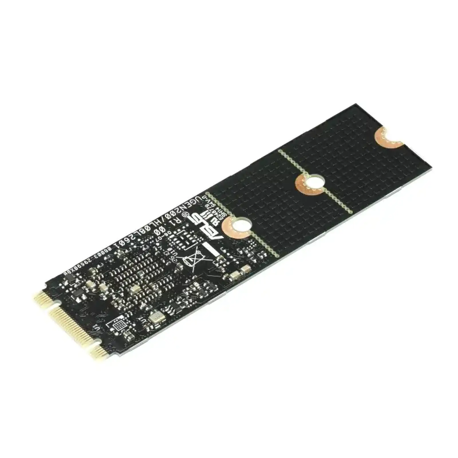 ШІ-прискорювач Asus UGen200-640KSR-M2 (UGEN200-640KSR-M2) UA