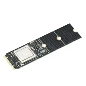 ШІ-прискорювач Asus UGen200-640KSR-M2 (UGEN200-640KSR-M2) UA