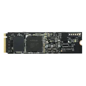 ШІ-прискорювач Asus UGen300-M2-2G (UGEN300-2GLD4X-M2) UA