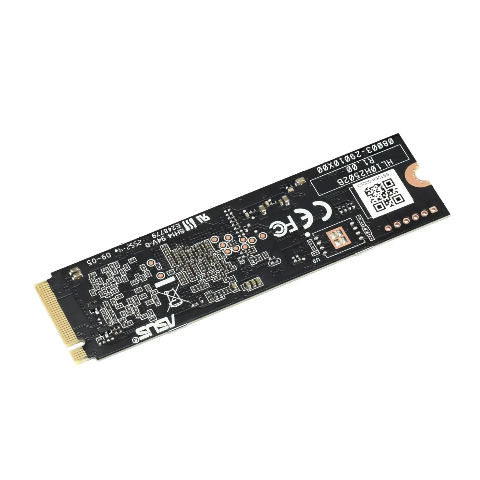 ШІ-прискорювач Asus UGen300-M2-2G (UGEN300-2GLD4X-M2) UA