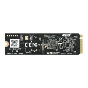 ШІ-прискорювач Asus UGen300-M2-2G (UGEN300-2GLD4X-M2) UA