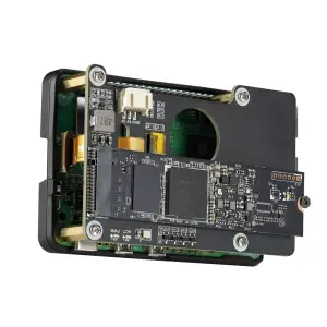ШІ-прискорювач Asus UGen300-M2-2G (UGEN300-2GLD4X-M2) UA