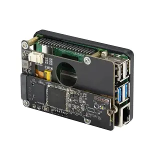 ШІ-прискорювач Asus UGen300-M2-2G (UGEN300-2GLD4X-M2) UA