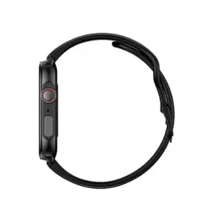 Смарт-часы iMiLab iMiki SF1 Black UA