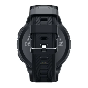 Смарт-годинник Oukitel BT10 Black EU