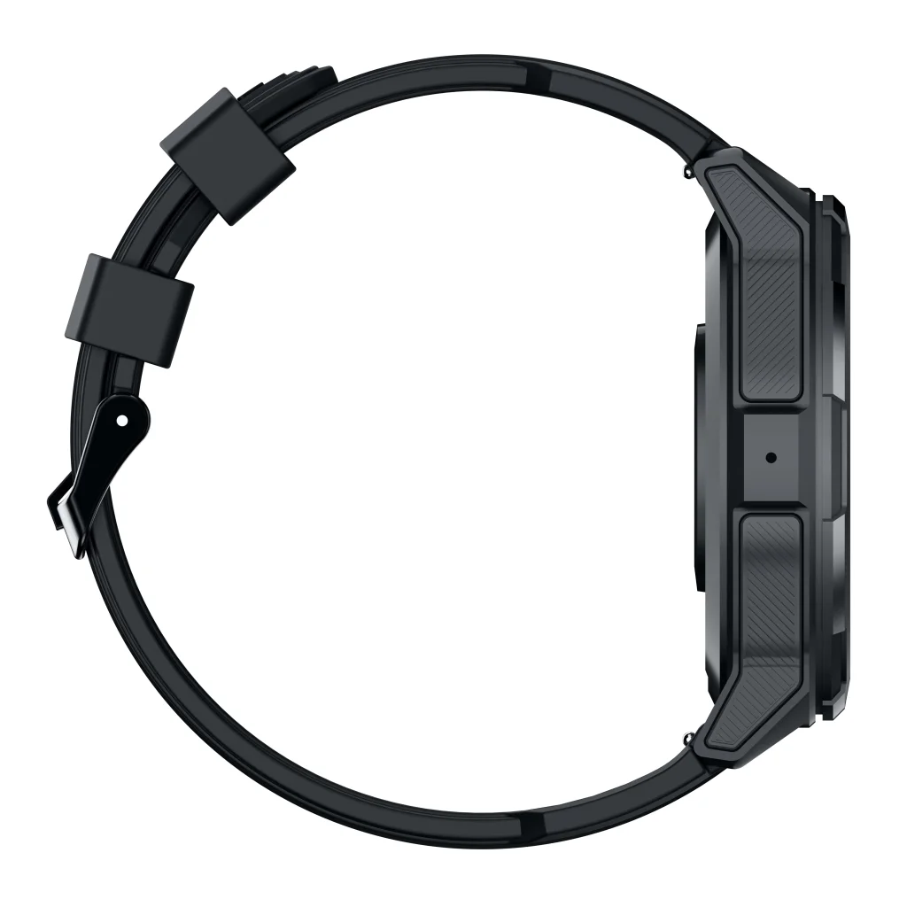 Смарт-годинник Oukitel BT10 Black EU