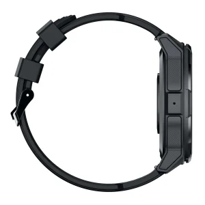 Смарт-годинник Oukitel BT10 Black EU