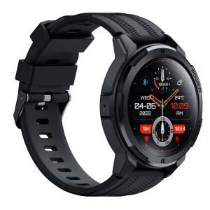 Смарт-годинник Oukitel BT10 Black EU