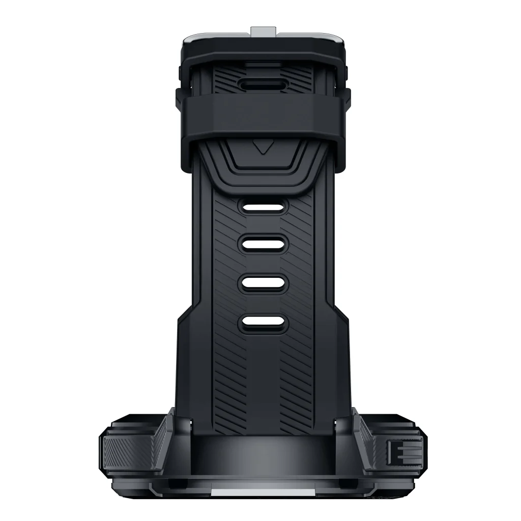 Смарт-годинник Oukitel BT10 Black EU