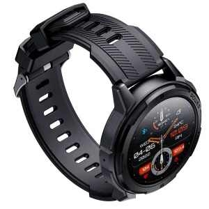 Смарт-годинник Oukitel BT10 Black EU