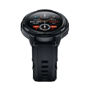 Смарт-годинник Oukitel BT10 Black EU