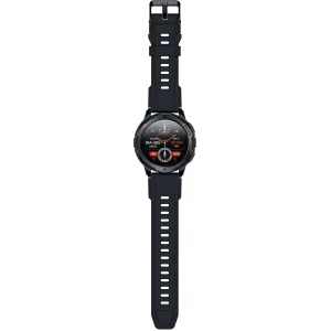 Смарт-годинник Oukitel BT10 Black EU