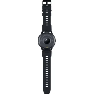 Смарт-годинник Oukitel BT10 Black EU