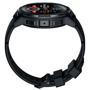 Смарт-годинник Oukitel BT10 Black EU