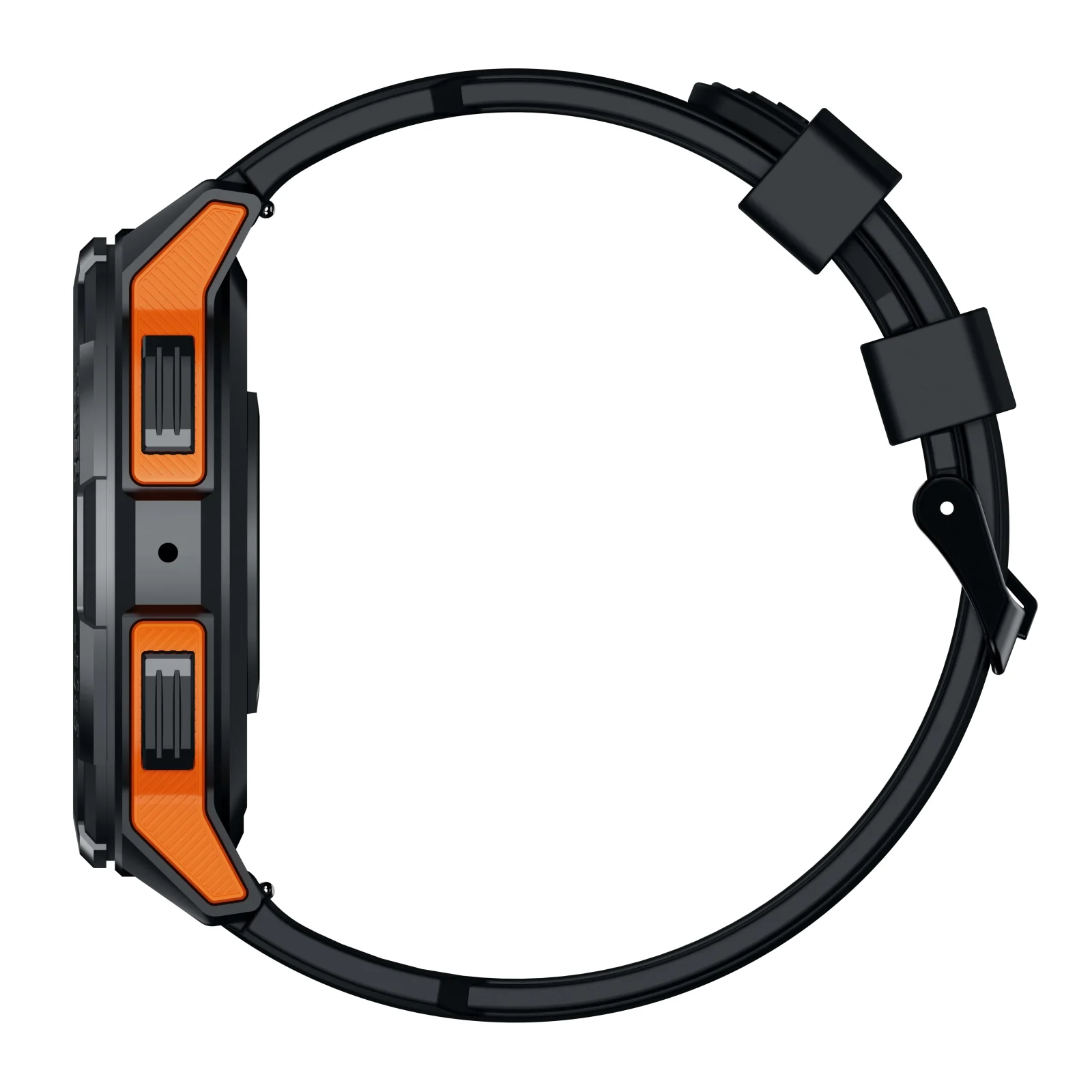 Смарт-годинник Oukitel BT10 Orange UA