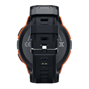 Смарт-годинник Oukitel BT10 Orange UA