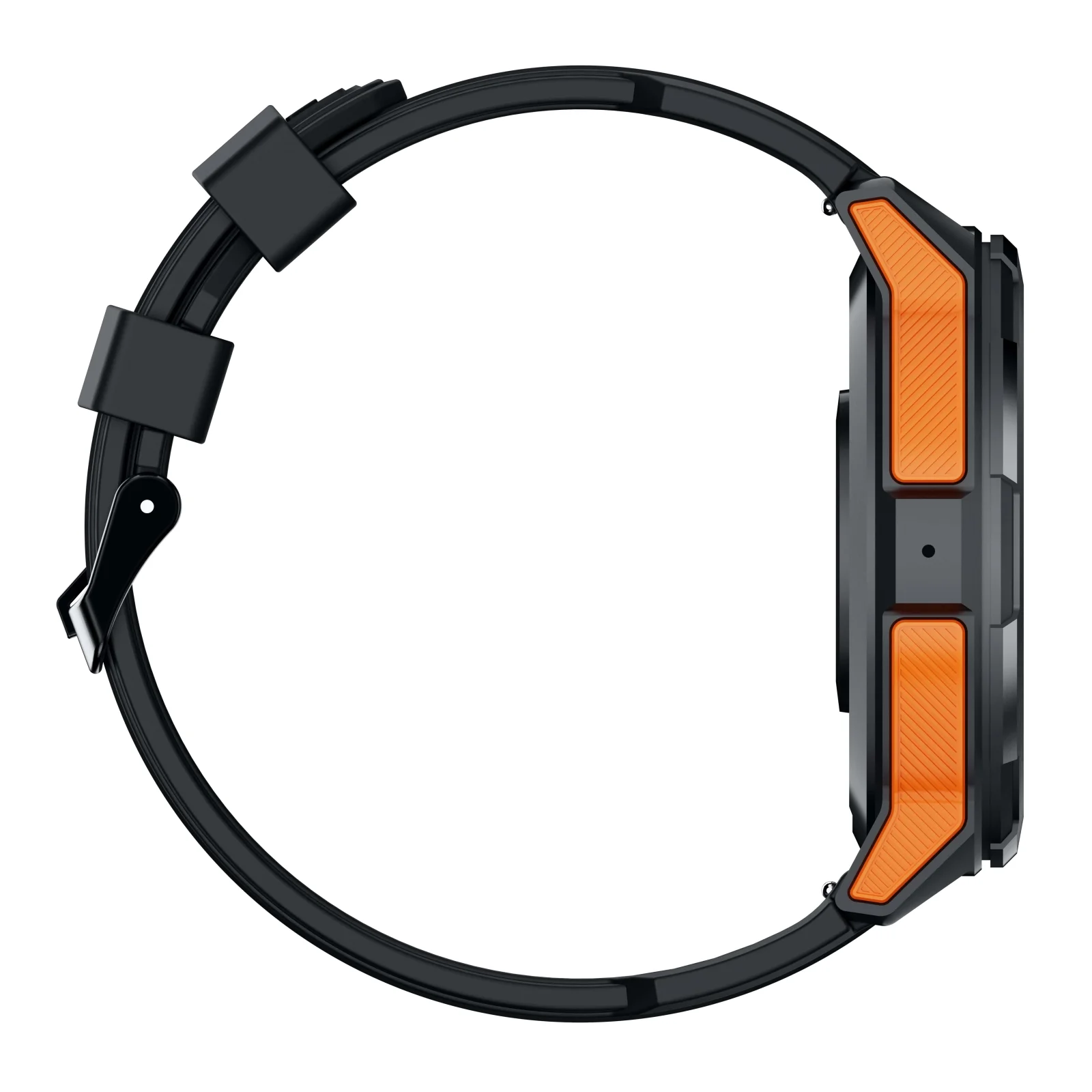 Смарт-годинник Oukitel BT10 Orange UA
